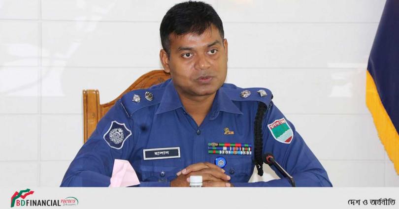 খুলনা জেলা পুলিশের বিভিন্ন নির্মাণ কাজের অগ্রগতি পর্যালোচনা সভা অনুষ্ঠিত
