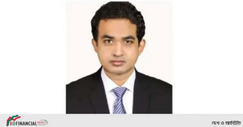 যমুনা ব্যাংকের নতুন চেয়ারম্যান গাজী গোলাম আশারিয়া