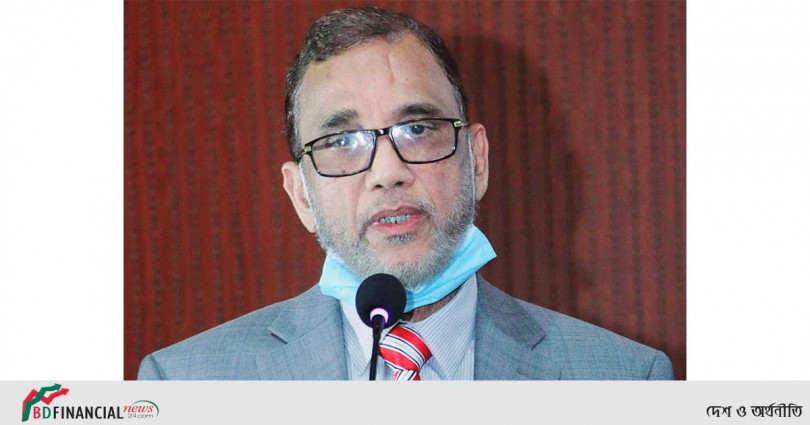 'মুজিব ক্লাইমেট প্রসপারিটি প্লান' দেশকে সমৃদ্ধির পথ দেখাবে : পরিবেশমন্ত্রী