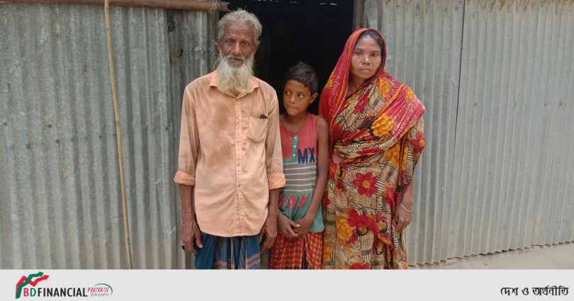 'আফসোস দুঃখ আমার পিছু ছাড়ল না'