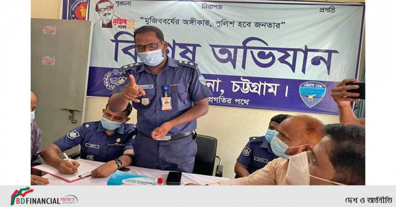 রাঙ্গুনিয়া ও রাউজান উপজেলায় মার্কেট-শপিংমল খুলতে হলে মানতে হবে এএসপির দুই শর্ত