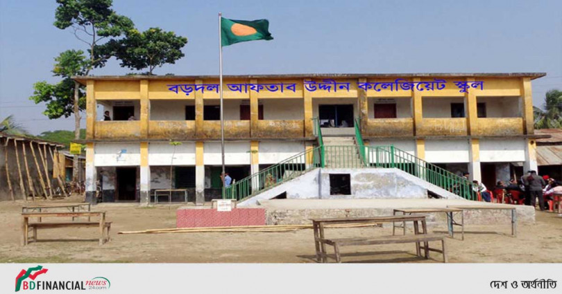 জাল শিক্ষক নিবন্ধন সনদে চাকরি: মামলা হলো কলেজ শিক্ষকের বিরুদ্ধে