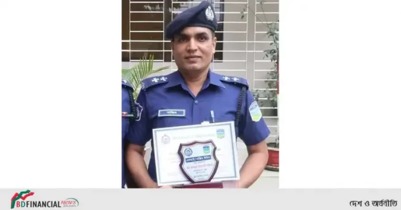 ময়মনসিংহে করোনায় আক্রান্ত হয়ে এক এসআই'র মৃত্যু