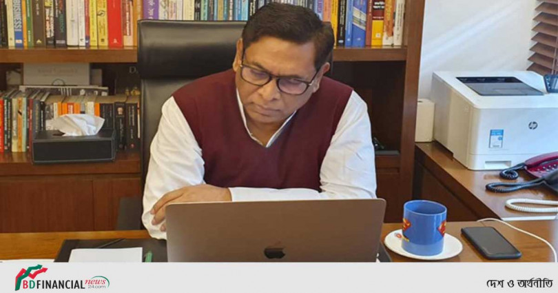 নির্ধারিত সময়ের আগেই প্রকল্প বাস্তবায়নের উদ্যোগ নিতে হবে: নসরুল হামিদ