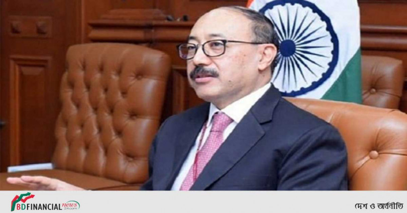 এটাই সহযোগিতার সময় : ভারতকে জরুরি চিকিৎসা সামগ্রী দেওয়ার প্রস্তাবে শ্রিংলা