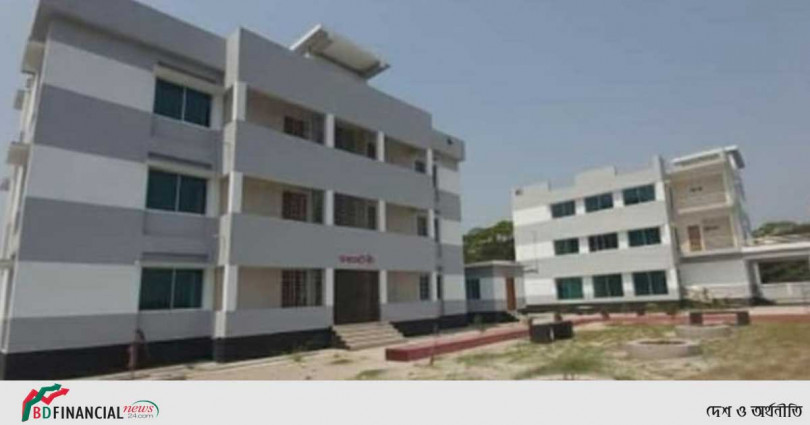 মাদারীপুরের শিবচরে করোনা আইসোলেশন সেন্টারে একসাথে ২০ রোগীর চিকিৎসা সম্ভব