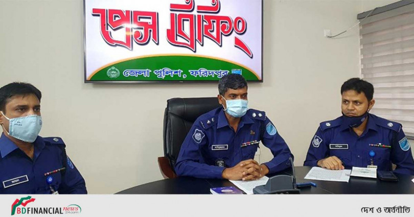 আসামির মৃত্যু: ‘পুলিশ নির্যাতনের সম্পর্কে নেই’