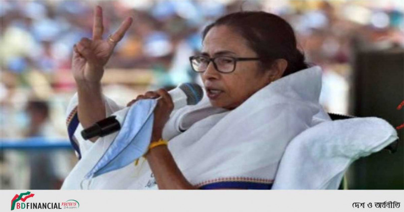 নিজ আসনে হারলেও দল সংখ্যাগরিষ্ঠ: মূখ্যমন্ত্রী হতে বাধা নেই মমতার