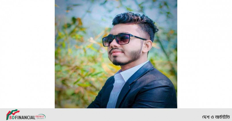 দৌলতখান বাজারের তরুণ ব্যবসায়ী মোঃ রিপন আর নেই
