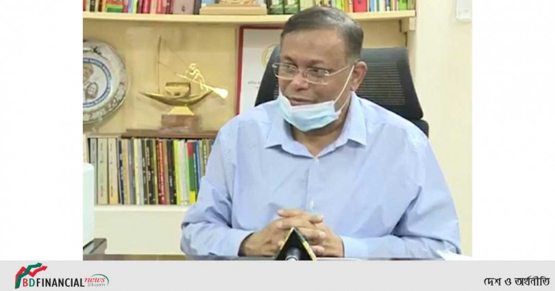 ভারতে গণতন্ত্রের বিজয় হোক: তথ্যমন্ত্রী