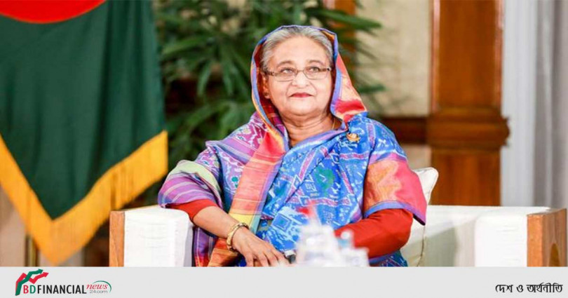 বিত্তশালীরা অসহায় মানুষের পাশে দাঁড়ান: প্রধানমন্ত্রী