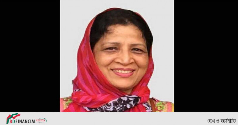 অর্থনীতিবিদ বারকাতের স্ত্রীর মৃত্যু