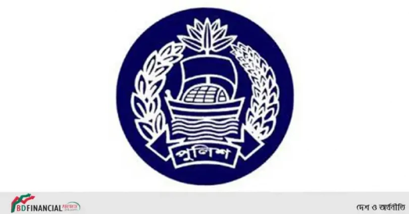 অতিরিক্ত ডিআইজি হলেন সাত এসপি