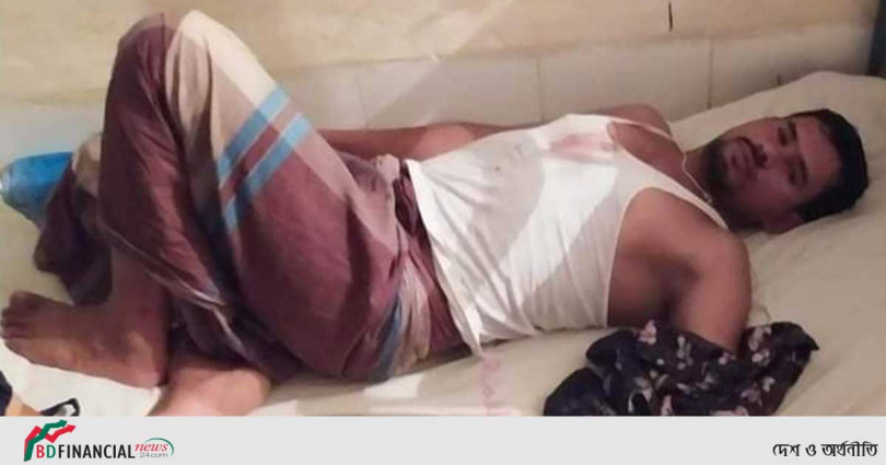 কালকিনিতে জমির সীমানার মাপ নিয়ে প্রতিপক্ষের হামলায় বৃদ্ধসহ আহত-১০