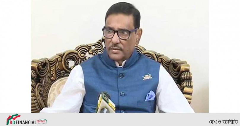 পদ্মাসেতুর পুরো স্ট্রাকচারের কাজ শেষ: সেতুমন্ত্রী