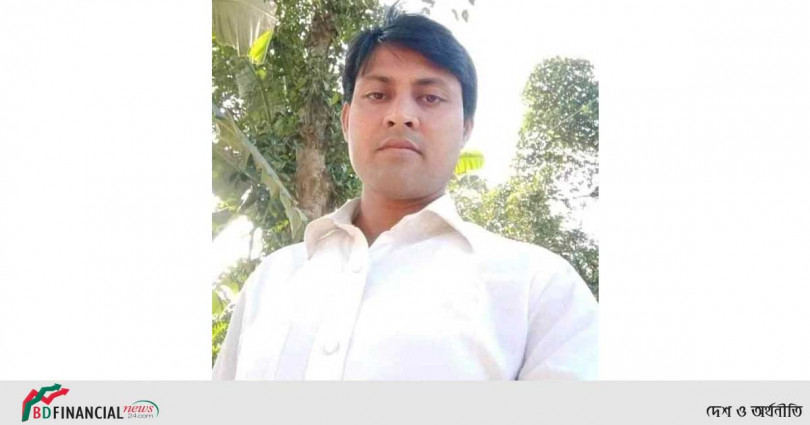 নিহত যুবকের হাতে লেখা ছিল,কবিতা তুমি আমারে বাঁচতে দিলা না