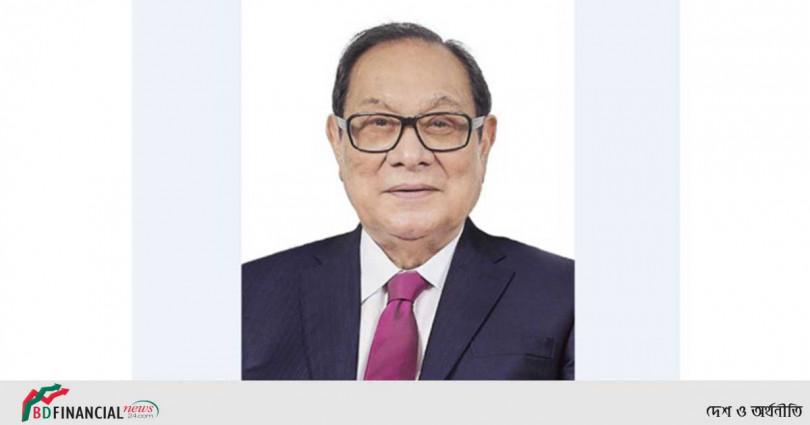 ব্যাংক এশিয়ার চেয়ারম্যান পুনর্নির্বাচিত হলেন আ. রউফ চৌধুরী