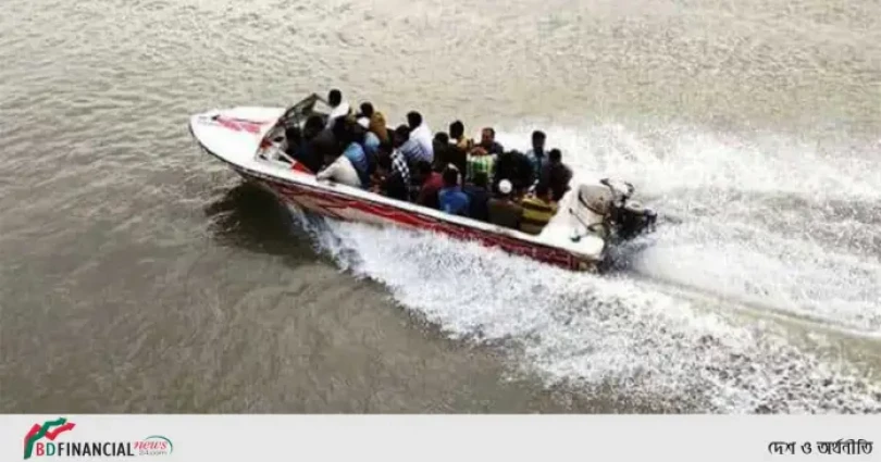 বাংলাবাজার রুটে স্পিডবোট দুর্ঘটনা, ১৭ জনের মরদেহ উদ্ধার
