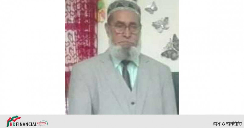 হবিগঞ্জ জজ কোর্টের আইনজীবী এড: আজাদের পিতার মৃত্যুতে বিভিন্ন মহলের শোক