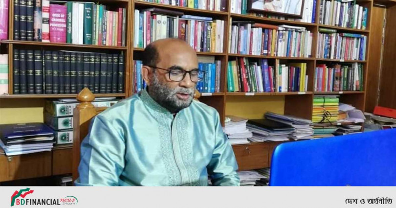 করোনা সংকটে প্রাণিজ আমিষ নিশ্চিতে কাজ করে যাচ্ছে মৎস্য ও প্রাণিসম্পদ মন্ত্রণালয়