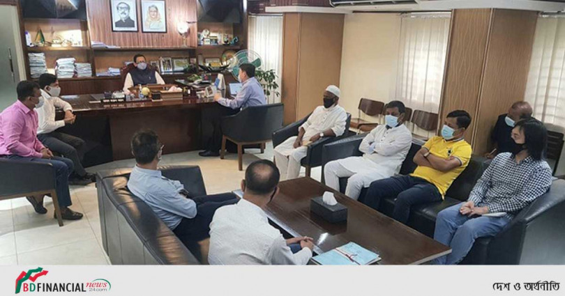 বর্জ্য থেকে বিদ্যুৎ উৎপাদনে জায়গা দেবে চসিক