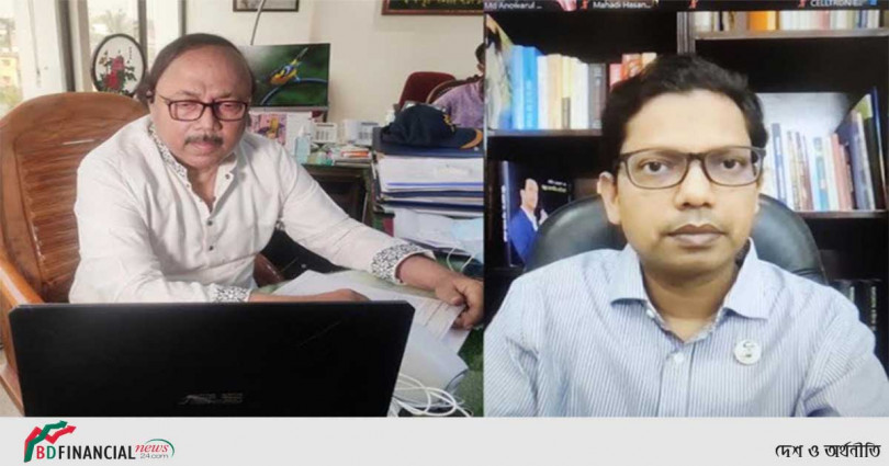 'স্মার্ট রাজশাহী’ অ্যাপস চালু, মিলবে ২৪ সেবা