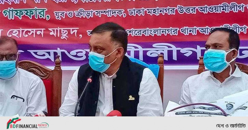 খালেদা জিয়াকে বিদেশ নিতে আবেদন করা হয়নি: স্বরাষ্ট্রমন্ত্রী