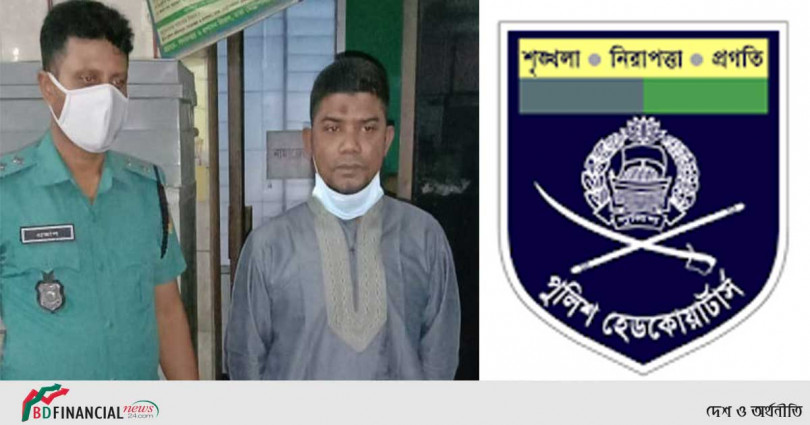 বংশালে রিকশাওয়ালাকে নির্যাতন: নিপীড়নকারী আটক করলো পুলিশ