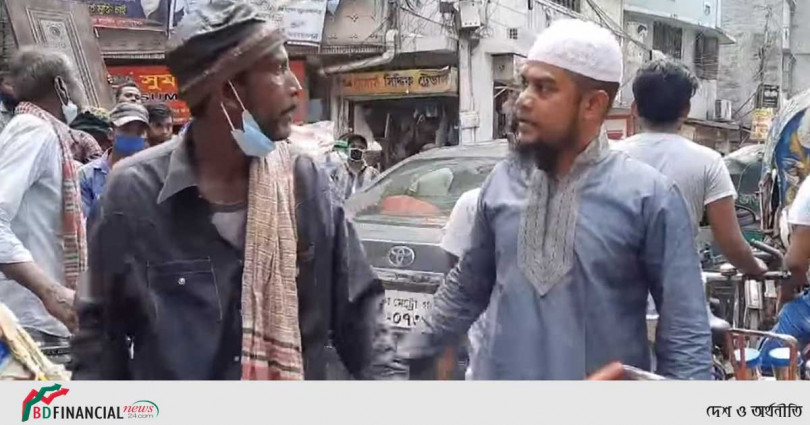 নির্যাতনের শিকার রিকশা চালককে এখনো খুঁজে পায়নি পুলিশ