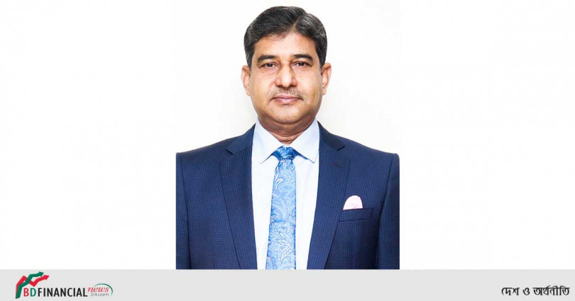 এনআরবিসি ব্যাংকের এমডি হলেন গোলাম আউলিয়া