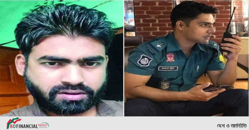 রায়হান হত্যা: ৫ পুলিশসহ ৬ জনকে আসামি করে চার্জশিট