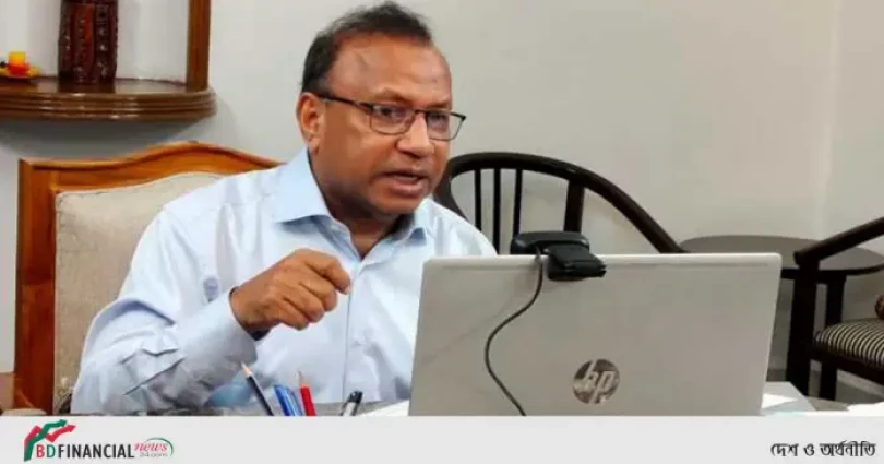 শুধু নগর নয় গ্রামকেও পরিকল্পিতভাবে গড়তে হবেঃ স্থানীয় সরকার মন্ত্রী
