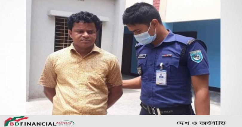 প্রধানমন্ত্রীর নাতি পরিচয়ে প্রতারণা!