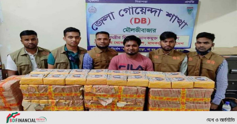 ৭৫০০০ পিস আমদানী নিষিদ্ধ ভারতীয় নাসির বিড়িসহ আটক-০১