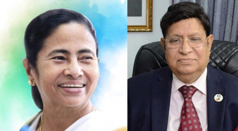 মমতাকে অভিনন্দন জানালেন পররাষ্ট্রমন্ত্রী