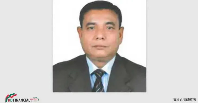 জনতা ব্যাংকের নতুন জিএম মো. হাবিবুর রহমান