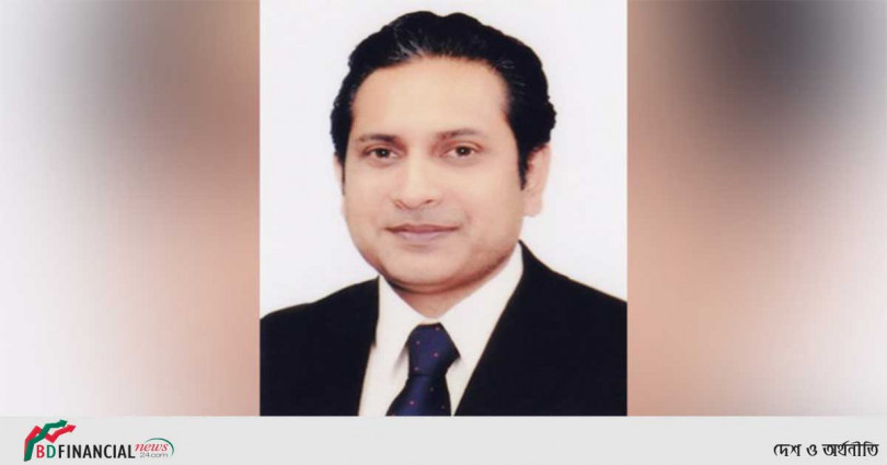 রোমো রউফ চৌধুরী ব্যাংক এশিয়ার ভাইস চেয়ারম্যান পুননির্বাচিত