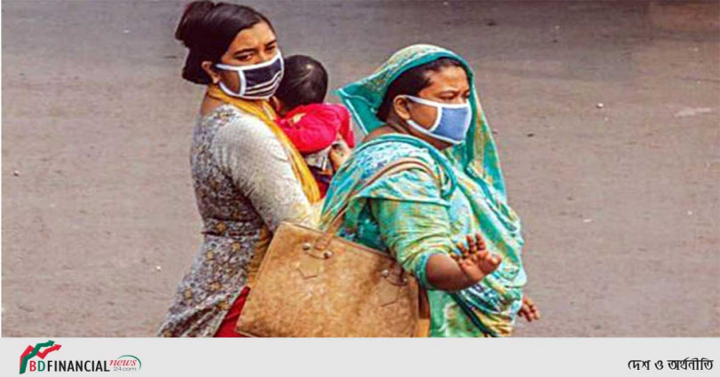মাস্ক কীভাবে ব্যবহার করবেন, নির্দেশনা জানালো সরকার