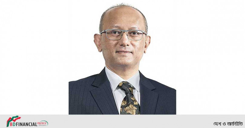 ব্যাংক এশিয়ার বোর্ড নির্বাহী কমিটির চেয়ারম্যান রুমি এ হোসেন