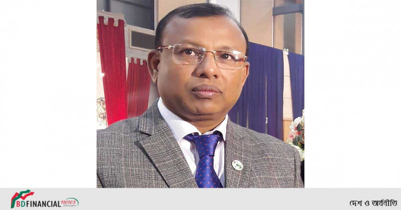 পাংশা উপজেলা পরিষদের চেয়ারম্যান ওদুদ সাময়িক বরখাস্ত