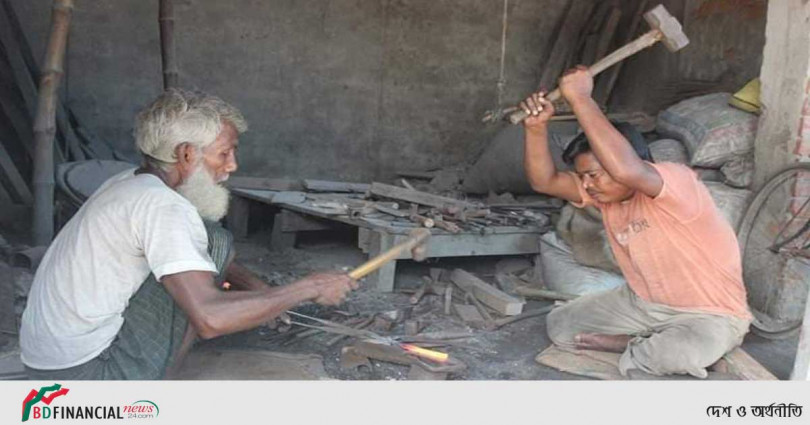 মুন্সিগঞ্জে করোনার প্রভাবে ভালো নেই তারা