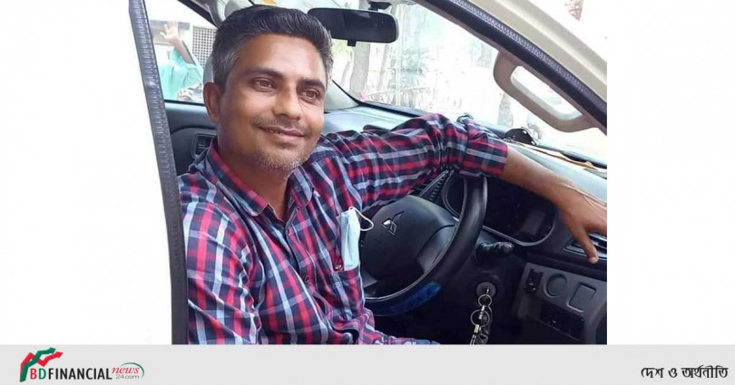 ময়মনসিংহে ট্রাক চাপায় মোটরসাইকেল আরোহী নিহত