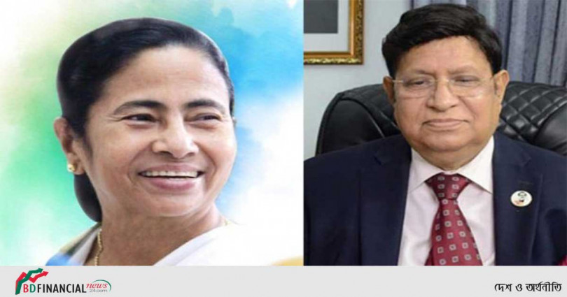 পররাষ্ট্রমন্ত্রীকে ধন্যবাদ জানালেন মমতা ব্যানার্জী