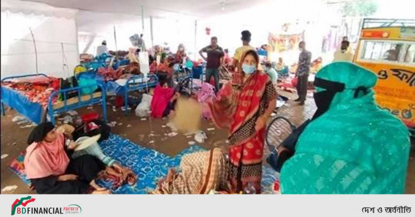 আনোয়ারায় হঠাৎ মাথাচাড়া দিয়ে উঠেছে ডায়রিয়া
