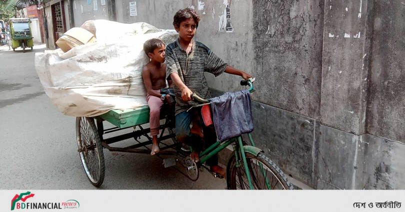 পটুয়াখালীতে বৃদ্ধি পাচ্ছে বাল্যবিবাহ ও শিশুশ্রম