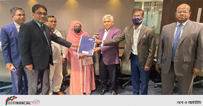 ঋণ বিতরণ কার্যক্রম শুরু করল বেঙ্গল কমার্শিয়াল ব্যাংক লিমিটেড