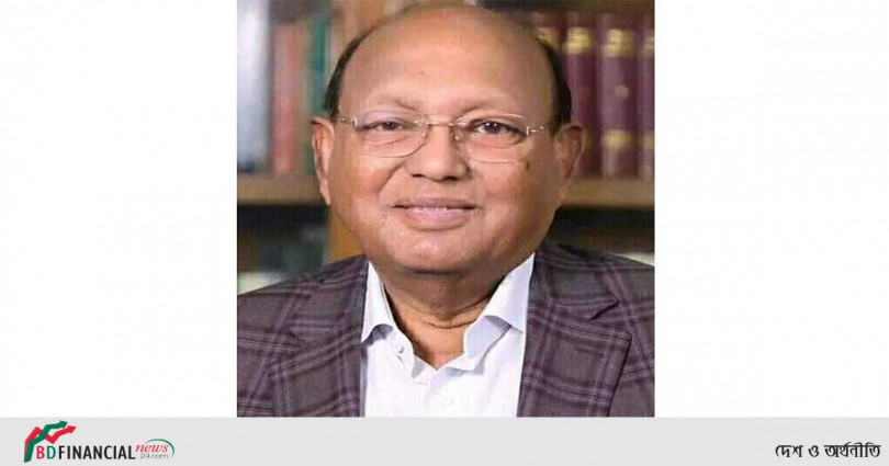 হাসপাতালে ভর্তি তোফায়েল আহমেদ