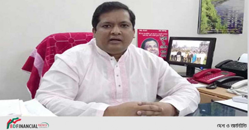 ক্রীড়া প্রতিমন্ত্রী জাহিদ আহসান রাসেল এমপির জন্মদিন আজ