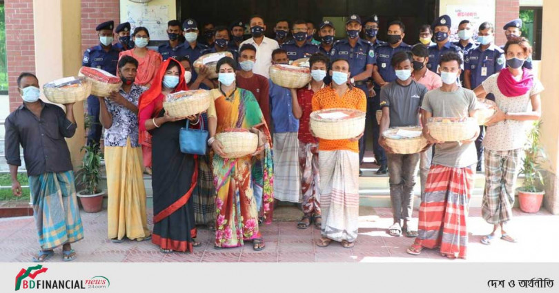 ৩৪৪ বোতল ফেন্সিডিলসহ ১ মাদক কারবারিকে গ্রেফতার করেছে র‌্যাব-৪