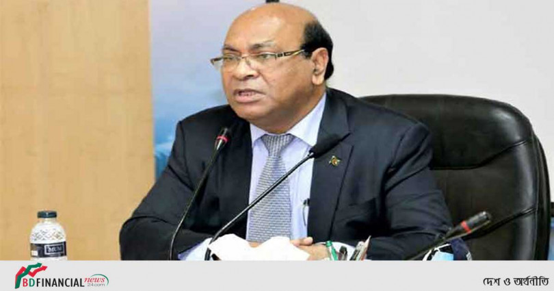 মোবাইল ফিনান্সিয়াল সার্ভিস এর মনোপলি ভাঙতে পেরেছে নগদ: বিটিআরসি চেয়ারম্যান